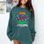 Computer Teacher Spooky Halloween Technology STEM Engineer Comfort Colors Sweatshirt Blue Spruce Computer Teacher Spooky Halloween Technology STEM Engineer Comfort Colors Sweatshirt Blue Spruce