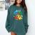 Cool Art For Men Women Artist Teacher Painter Artists Paint Comfort Colors Sweatshirt Blue Spruce Cool Art For Men Women Artist Teacher Painter Artists Paint Comfort Colors Sweatshirt Blue Spruce