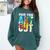 Cool Artist For Men Women Painter Art Teacher Paint Artists Comfort Colors Sweatshirt Blue Spruce Cool Artist For Men Women Painter Art Teacher Paint Artists Comfort Colors Sweatshirt Blue Spruce