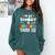 Cool Kindergarten Teacher Art For Men Women Preschool Kinder Comfort Colors Sweatshirt Blue Spruce Cool Kindergarten Teacher Art For Men Women Preschool Kinder Comfort Colors Sweatshirt Blue Spruce