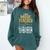 Cool Music Teacher Art For Men Women School Orchestra Coach Comfort Colors Sweatshirt Blue Spruce Cool Music Teacher Art For Men Women School Orchestra Coach Comfort Colors Sweatshirt Blue Spruce