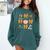 Coquette Bow Fall Science Teacher Stem Teacher Thanksgiving Comfort Colors Sweatshirt Blue Spruce Coquette Bow Fall Science Teacher Stem Teacher Thanksgiving Comfort Colors Sweatshirt Blue Spruce