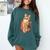 Coquette Music Note Patchwork Ghost Music Teacher Halloween Comfort Colors Sweatshirt Blue Spruce Coquette Music Note Patchwork Ghost Music Teacher Halloween Comfort Colors Sweatshirt Blue Spruce