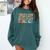 Created By God Chosen By Jesus Called To Be a Teacher Comfort Colors Sweatshirt Blue Spruce Created By God Chosen By Jesus Called To Be a Teacher Comfort Colors Sweatshirt Blue Spruce