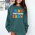 Cute Coffee Glass Face Happy Day In My Tired Teacher ERA For Men Women Comfort Colors Sweatshirt Blue Spruce Cute Coffee Glass Face Happy Day In My Tired Teacher ERA For Men Women Comfort Colors Sweatshirt Blue Spruce