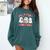 Cute Ghost Read More Books Lover Teacher Halloween Costume Comfort Colors Sweatshirt Blue Spruce Cute Ghost Read More Books Lover Teacher Halloween Costume Comfort Colors Sweatshirt Blue Spruce