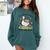 Cute Goose It's A Beautiful Day To Teach 1st Grade Teacher Comfort Colors Sweatshirt Blue Spruce Cute Goose It's A Beautiful Day To Teach 1st Grade Teacher Comfort Colors Sweatshirt Blue Spruce