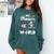Cute Teacher My Students Are Out-Of This World Space Comfort Colors Sweatshirt Blue Spruce Cute Teacher My Students Are Out-Of This World Space Comfort Colors Sweatshirt Blue Spruce