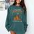 A Day Without Pottery Teacher Clay Kiln Ceramics Artist Men Women Comfort Colors Sweatshirt Blue Spruce