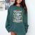 Daycare Provider Infant Teacher Quotes Toddler Teaching Comfort Colors Sweatshirt Blue Spruce Daycare Provider Infant Teacher Quotes Toddler Teaching Comfort Colors Sweatshirt Blue Spruce