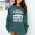 Dear Teacher i Talk To Everyone Funny Back To School Comfort Colors Sweatshirt Blue Spruce Dear Teacher i Talk To Everyone Funny Back To School Comfort Colors Sweatshirt Blue Spruce