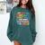 Dinosaurs Didnt Read Look What Happened To Them Cute Teacher Comfort Colors Sweatshirt Blue Spruce Dinosaurs Didnt Read Look What Happened To Them Cute Teacher Comfort Colors Sweatshirt Blue Spruce