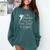 Disney Peter Pan Tinkerbell Teacher Pixie Dust And Coffee Comfort Colors Sweatshirt Blue Spruce Disney Peter Pan Tinkerbell Teacher Pixie Dust And Coffee Comfort Colors Sweatshirt Blue Spruce