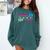What Does The Text Say Text Evidence Reading Teacher For Men Women Comfort Colors Sweatshirt Blue Spruce What Does The Text Say Text Evidence Reading Teacher For Men Women Comfort Colors Sweatshirt Blue Spruce