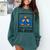 All Done Sign Language Speech Pathology Aac Sped Teacher Comfort Colors Sweatshirt Blue Spruce All Done Sign Language Speech Pathology Aac Sped Teacher Comfort Colors Sweatshirt Blue Spruce