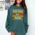 I Don't Need A Costume I'm A Kindergarten Teacher Halloween Comfort Colors Sweatshirt Blue Spruce I Don't Need A Costume I'm A Kindergarten Teacher Halloween Comfort Colors Sweatshirt Blue Spruce