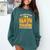 I Don't Need A Costume I'm A Math Teacher Halloween Comfort Colors Sweatshirt Blue Spruce I Don't Need A Costume I'm A Math Teacher Halloween Comfort Colors Sweatshirt Blue Spruce