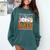 I Don't Need A Costume I'm A Math Teacher Halloween Women Comfort Colors Sweatshirt Blue Spruce I Don't Need A Costume I'm A Math Teacher Halloween Women Comfort Colors Sweatshirt Blue Spruce