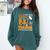 I Don't Need a Costume I'm A PE Teacher Halloween Costume Comfort Colors Sweatshirt Blue Spruce I Don't Need a Costume I'm A PE Teacher Halloween Costume Comfort Colors Sweatshirt Blue Spruce
