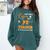 I Don't Need A Costume I'm A Pe Teacher Halloween Men Women Comfort Colors Sweatshirt Blue Spruce I Don't Need A Costume I'm A Pe Teacher Halloween Men Women Comfort Colors Sweatshirt Blue Spruce