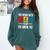 You Down With IEP Yeah You Know Me SPED Teacher Comfort Colors Sweatshirt Blue Spruce You Down With IEP Yeah You Know Me SPED Teacher Comfort Colors Sweatshirt Blue Spruce