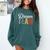 Dream Team Last Day Of School Back To School Teacher Kids Comfort Colors Sweatshirt Blue Spruce Dream Team Last Day Of School Back To School Teacher Kids Comfort Colors Sweatshirt Blue Spruce