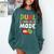Dual Language Teacher Bilingual Teacher Comfort Colors Sweatshirt Blue Spruce Dual Language Teacher Bilingual Teacher Comfort Colors Sweatshirt Blue Spruce