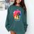 Earth Without Art Is Just Eh Painting Artist Pun Art Teacher Comfort Colors Sweatshirt Blue Spruce Earth Without Art Is Just Eh Painting Artist Pun Art Teacher Comfort Colors Sweatshirt Blue Spruce