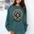 Education Is Freedom History Month Teacher Books Afro Comfort Colors Sweatshirt Blue Spruce Education Is Freedom History Month Teacher Books Afro Comfort Colors Sweatshirt Blue Spruce