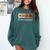 Educator Science Teacher Melanin Educator Science Comfort Colors Sweatshirt Blue Spruce Educator Science Teacher Melanin Educator Science Comfort Colors Sweatshirt Blue Spruce