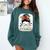 Elementary Teacher Remind Me To Take Attendance Women Comfort Colors Sweatshirt Blue Spruce Elementary Teacher Remind Me To Take Attendance Women Comfort Colors Sweatshirt Blue Spruce
