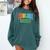 English Teacher Men Women Grammar Class English Teacher Comfort Colors Sweatshirt Blue Spruce English Teacher Men Women Grammar Class English Teacher Comfort Colors Sweatshirt Blue Spruce