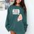 English Teachers Idiom Joke Grammar Police Literature Lovers Men Women Girls Kids Comfort Colors Sweatshirt Blue Spruce