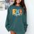 ENL Squad Back To School Teachers Students ENL Crew Men Women Girls Kids Comfort Colors Sweatshirt Blue Spruce ENL Squad Back To School Teachers Students ENL Crew Men Women Girls Kids Comfort Colors Sweatshirt Blue Spruce