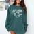 ESL Teacher ESOL Student Cute Heart Shape English Teacher Comfort Colors Sweatshirt Blue Spruce ESL Teacher ESOL Student Cute Heart Shape English Teacher Comfort Colors Sweatshirt Blue Spruce