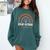 Every Student Matters Paraprofessional Support Teacher Comfort Colors Sweatshirt Blue Spruce Every Student Matters Paraprofessional Support Teacher Comfort Colors Sweatshirt Blue Spruce