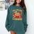 Fall In Love With Learning Pumpkin Thanksgiving Teacher Fall Comfort Colors Sweatshirt Blue Spruce Fall In Love With Learning Pumpkin Thanksgiving Teacher Fall Comfort Colors Sweatshirt Blue Spruce