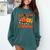 Fall In Love With Learning Thanksgiving Teacher Student Kids Comfort Colors Sweatshirt Blue Spruce Fall In Love With Learning Thanksgiving Teacher Student Kids Comfort Colors Sweatshirt Blue Spruce