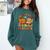 Fall In Love With Reading Book Autumn Pumpkins And Teachers Comfort Colors Sweatshirt Blue Spruce Fall In Love With Reading Book Autumn Pumpkins And Teachers Comfort Colors Sweatshirt Blue Spruce