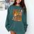 Fall In Love With Science Math Teacher Fall Thanksgiving Comfort Colors Sweatshirt Blue Spruce Fall In Love With Science Math Teacher Fall Thanksgiving Comfort Colors Sweatshirt Blue Spruce