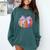 Fall Pumpkin Books Lover Halloween Teacher Teaching Staff Comfort Colors Sweatshirt Blue Spruce Fall Pumpkin Books Lover Halloween Teacher Teaching Staff Comfort Colors Sweatshirt Blue Spruce