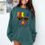 Field Day 2025 Let The Games Begin Kids Boys Girls Teachers Comfort Colors Sweatshirt Blue Spruce Field Day 2025 Let The Games Begin Kids Boys Girls Teachers Comfort Colors Sweatshirt Blue Spruce