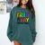 Field Day Yellow Team For Teacher Kids Field Day Games Comfort Colors Sweatshirt Blue Spruce Field Day Yellow Team For Teacher Kids Field Day Games Comfort Colors Sweatshirt Blue Spruce