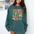 In My Fifth Grade Era 5th Grade Teacher Back To School Comfort Colors Sweatshirt Blue Spruce In My Fifth Grade Era 5th Grade Teacher Back To School Comfort Colors Sweatshirt Blue Spruce