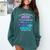 If At First You Don't Succeed Try Doing Your Math Teacher Comfort Colors Sweatshirt Blue Spruce If At First You Don't Succeed Try Doing Your Math Teacher Comfort Colors Sweatshirt Blue Spruce