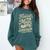 Fluent In Math And Sarcasm Teacher Comfort Colors Sweatshirt Blue Spruce Fluent In Math And Sarcasm Teacher Comfort Colors Sweatshirt Blue Spruce