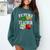 Future Teacher With Canyon And Book Teacher Men Women Girls Kids Comfort Colors Sweatshirt Blue Spruce Future Teacher With Canyon And Book Teacher Men Women Girls Kids Comfort Colors Sweatshirt Blue Spruce