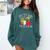 Future Teacher Costume Tee For Men Women Adults And Kids Comfort Colors Sweatshirt Blue Spruce Future Teacher Costume Tee For Men Women Adults And Kids Comfort Colors Sweatshirt Blue Spruce