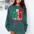 The Golf Of Mexico Golf Player Golf Teacher Golfer For Men Women Comfort Colors Sweatshirt Blue Spruce The Golf Of Mexico Golf Player Golf Teacher Golfer For Men Women Comfort Colors Sweatshirt Blue Spruce