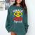 Grade 8 Super Squad Superhero Teacher Team Comfort Colors Sweatshirt Blue Spruce Grade 8 Super Squad Superhero Teacher Team Comfort Colors Sweatshirt Blue Spruce